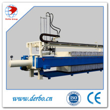 1000 Automatic Membrane Filter Press